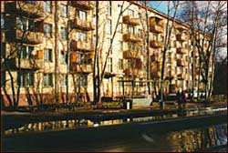 Дом серии 1-510